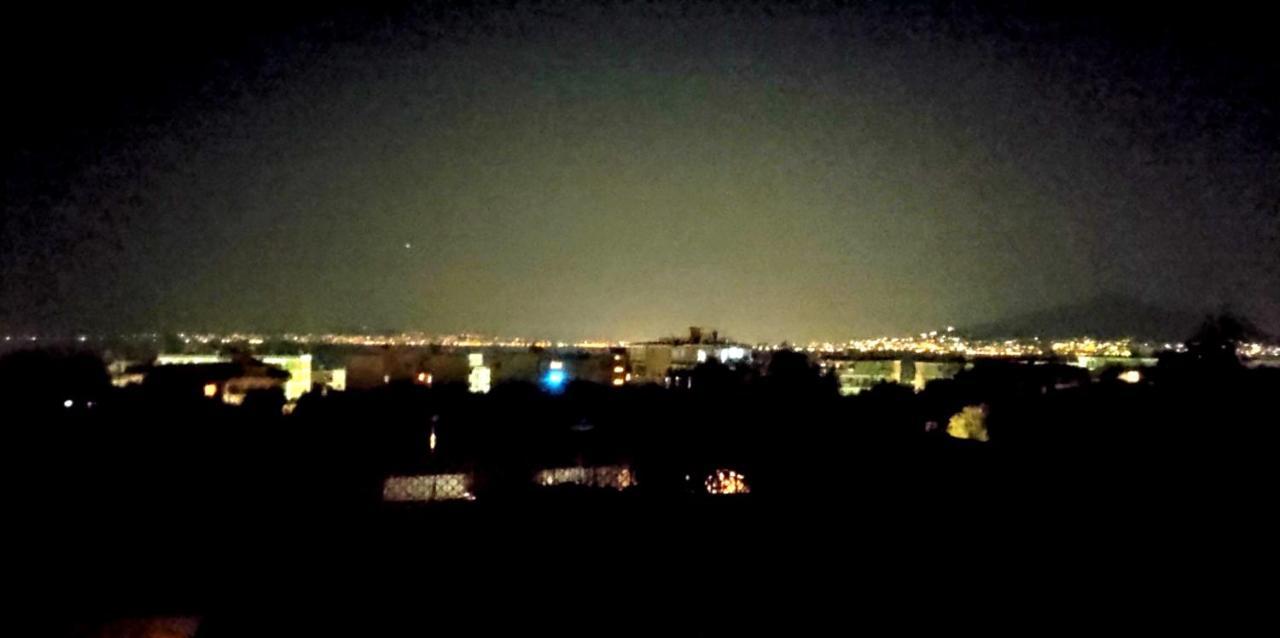 شقة La Quiete A Un Passo Dal Centro سورينتو المظهر الخارجي الصورة