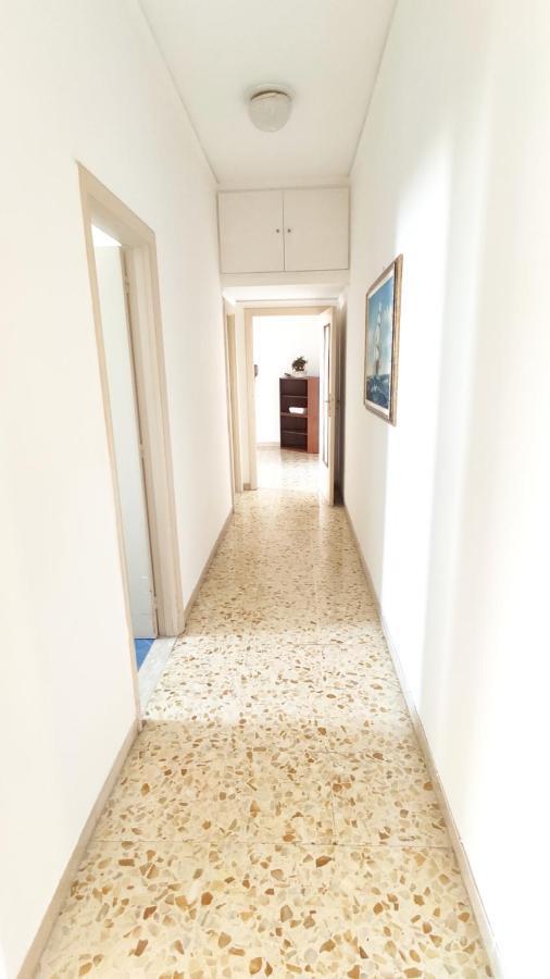 شقة La Quiete A Un Passo Dal Centro سورينتو المظهر الخارجي الصورة